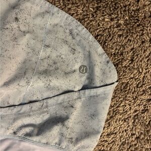 Lululemon 2.5in Speed Ups